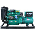 hot sale commercial 30kw open type 3phase diesel generator set 3 phase 30kw